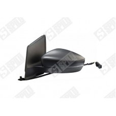 Καπάκι Καθρέφτη VW POLO CROSS 2010 - 2014 Αριστερά 876107702