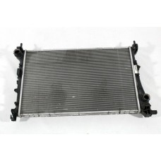 ΨΥΓΕΙΟ ΝΕΡΟΥ 1.4 / LPG (88KW) ΜΗΧΑΝΙΚΟ ΒΕΝΖΙΝΗ - 1.3-1.6 MJTD ΜΗΧΑΝΙΚΟ ΠΕΤΡΕΛΑΙΟ (620x390x26) FIAT TIPO 2016 - 300006320