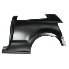 Φτερό VW POLO 2014 - 2017 Πίσω Αριστερά 876201682