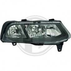 Προβολείς Ομίχλης VW POLO 2014 - 2017 Δεξιά 876205121