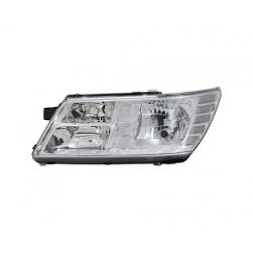 Φανάρι Εμπρός Ηλεκτρικό FIAT FREEMONT 2012 - Αριστερά 291605132