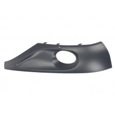 Πλαστικό Προφυλακτήρα VW TOUAREG 2010 - 2014 ( 7P5 ) Εμπρός Δεξιά 877003991