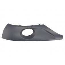 Πλαστικό Προφυλακτήρα VW TOUAREG 2010 - 2014 ( 7P5 ) Εμπρός Αριστερά 877003992