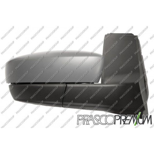 Καθρέπτης Ηλεκτρικός Θερμαινόμενος Βαφόμενος VW UP 2012 - 2016 Δεξιά 878007503