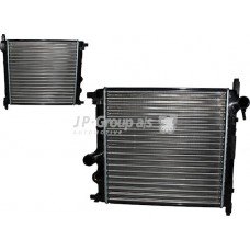 Ψυγείο Νερού VW UP 2016 - 878106300