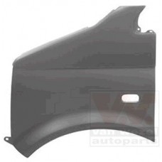 Φτερό VW TRANSPORTER 2010 - 2015 ( 7H ) ( T5 ) Εμπρός Αριστερά 879000652