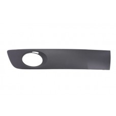 Πλαστικό Προφυλακτήρα VW TRANSPORTER 2010 - 2015 ( 7H ) ( T5 ) Εμπρός Δεξιά 879004811