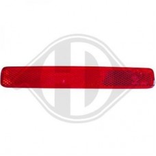 Αντανακλαστικό Φανάρι VW TRANSPORTER 2010 - 2015 ( 7H ) ( T5 ) Πίσω Αριστερά 879006102