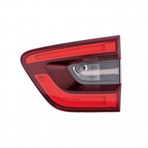 Φανάρι Πίσω Εσωτερικό Led RENAULT KADJAR 2015 - Δεξιά 676005813