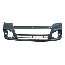 Προφυλακτήρας Βαφόμενος AUDI Q7 2015 - (4M ) Εμπρός 125103610