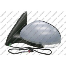 Κρύσταλλο Καθρέφτη Θερμαινόμενο VW SHARAN 2011 - ( 7N ) Αριστερά 881007602