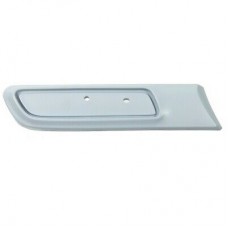 Φάσα Φτερού FIAT 500 2007 - 2015 Πίσω Δεξιά 020206561