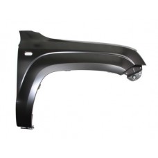 Φτερό VW AMAROK 2010 - 2013 Εμπρός Δεξιά 882000651