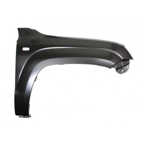 Φτερό VW AMAROK 2010 - 2013 Εμπρός Δεξιά 882000651