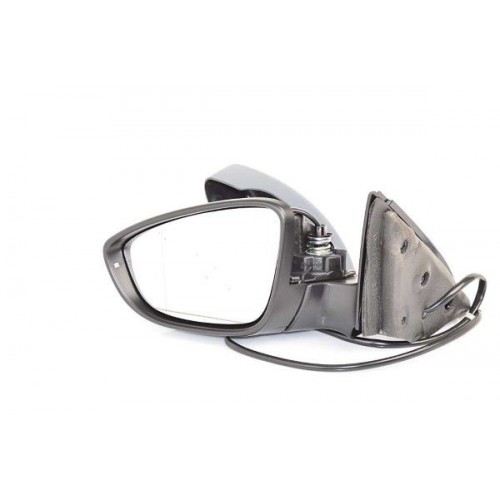 Καθρέπτης Ηλεκτρικός Θερμαινόμενος Βαφόμενος VW JETTA 2011 - 2014 Αριστερά 883007484