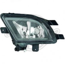 Προβολείς Ομίχλης VW JETTA 2014 - 2018 ( F/L ) Αριστερά 883105112