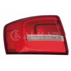 Φανάρι Πίσω Εξωτερικό VW JETTA 2014 - 2018 ( F/L ) Αριστερά 883105812