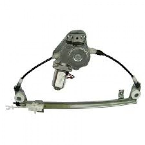 Γρύλος Παραθύρου Ηλεκτρικός Με Μοτέρ RENAULT SCENIC 1996 - 1998 ( JA ) Πίσω Δεξιά 045207051