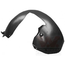 Θόλος Πλαστικός VW PASSAT 2011 - 2015 Εμπρός Αριστερά 884000832