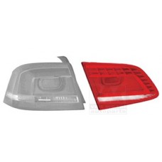 Φανάρι Πίσω Εσωτερικό VW PASSAT 2011 - 2015 Αριστερά 884005817