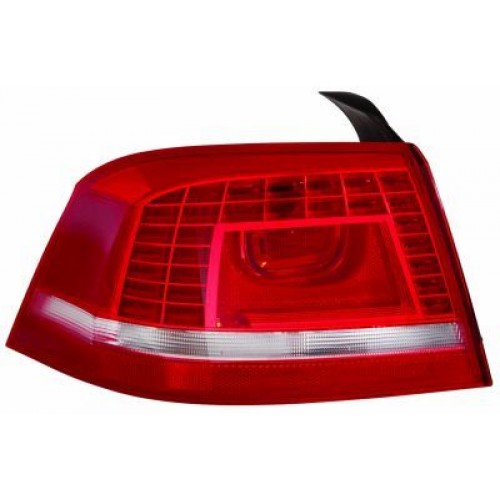 Φανάρι Πίσω Εξωτερικό Led VW PASSAT 2011 - 2015 Δεξιά 884005831