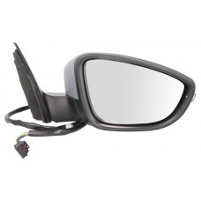 Καθρέπτης Ηλεκτρικός Θερμαινόμενος Ηλεκτρικά Ανακλινόμενος Με Φλας VW PASSAT 2011 - 2015 Δεξιά 884007501