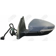 Κρύσταλλο Καθρέφτη Θερμαινόμενο VW PASSAT CC 2013 - Δεξιά 884107601