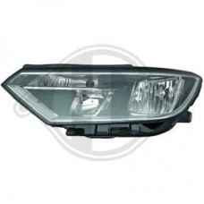 Φανάρι Εμπρός Ηλεκτρικό Με Μοτέρ VW PASSAT 2015 - Δεξιά 884205131