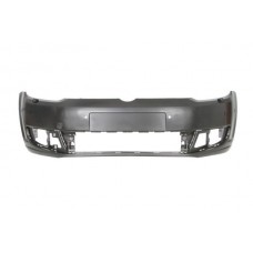 Προφυλακτήρας Βαφόμενος VW TOURAN 2010 - 2015 Εμπρός 885003635