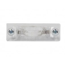 Φως Πινακίδας Αριθμού Κυκλοφορίας VW TOURAN CROSS 2007 - 2010 885106050