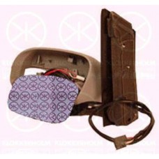 Καθρέπτης Ηλεκτρικός Θερμαινόμενος Βαφόμενος Με Φλας VW TOURAN CROSS 2007 - 2010 Δεξιά 885107481