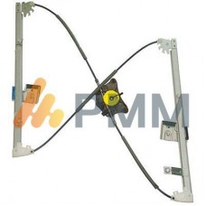 Γρύλος Παραθύρου Ηλεκτρικός Χωρίς Μοτέρ VW TOURAN CROSS 2010 - 2015 Εμπρός Αριστερά 885207042