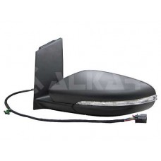 Καθρέπτης Ηλεκτρικός Θερμαινόμενος Βαφόμενος Με Φλας VW TOURAN CROSS 2010 - 2015 Αριστερά 885207484