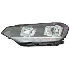 Φανάρι Εμπρός Ηλεκτρικό VW TOURAN 2015 - Αριστερά 885305132