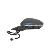 Καπάκι Καθρέφτη Βαφόμενο VW TOURAN 2015 - Αριστερά 885307702