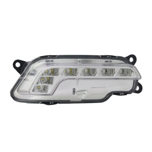 Φανός Ημέρας Led MERCEDES E CLASS 2009 - 2012 ( W212 ) Δεξιά 022305311