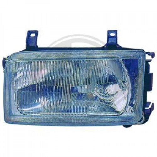 Φανάρι Εμπρός Ηλεκτρικό VW TRANSPORTER 1997 - 2003 ( 70X ) ( T4 ) Αριστερά 886005132