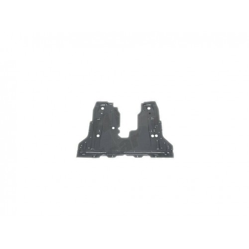 Ποδιά Μηχανής CHEVROLET-DAEWOO ORLANDO 2012 - 241000845