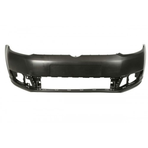 Προφυλακτήρας Βαφόμενος VW CADDY 2010 - 2015 Εμπρός 887003370