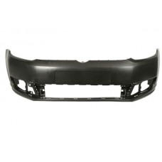 Προφυλακτήρας Βαφόμενος VW CADDY 2010 - 2015 Εμπρός 887003375
