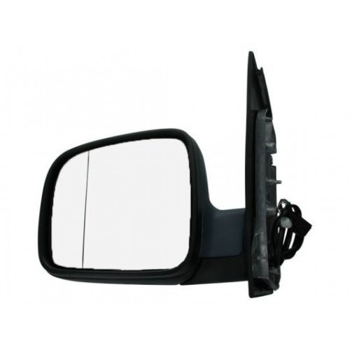 Καθρέπτης Ηλεκτρικός Θερμαινόμενος VW CADDY 2010 - 2015 Δεξιά 887007501