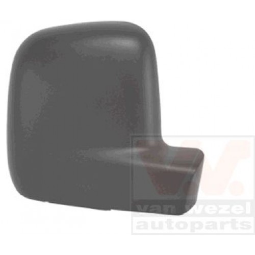 Καπάκι Καθρέφτη Βαφόμενο VW CADDY 2010 - 2015 Δεξιά 887007711