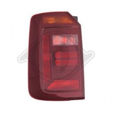 Φανάρι Πίσω VW CADDY 2015 - Αριστερά 887105814