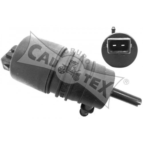 Μοτεράκι Δοχείου Υαλοκαθαριστήρων VW CADDY 2015 - 887108450