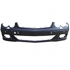Προφυλακτήρας Βαφόμενος MERCEDES CLK 2005 - 2010 ( C209 ) Εμπρός 020503615