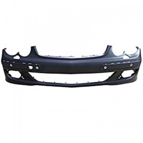 Προφυλακτήρας Βαφόμενος MERCEDES CLK 2005 - 2010 ( C209 ) Εμπρός 020503615