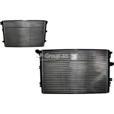 Ψυγείο Νερού VW TIGUAN 2012 - 2016 889006300