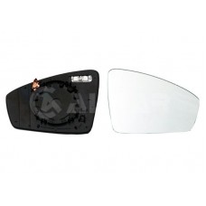 Κρύσταλλο Καθρέφτη Θερμαινόμενο VW TIGUAN 2016 - Δεξιά 889107601