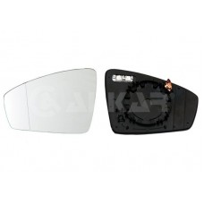 Κρύσταλλο Καθρέφτη Θερμαινόμενο VW TIGUAN 2016 - Αριστερά 889107602