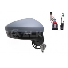 Φως Ασφαλείας Καθρέφτη Με Side Assist VW TIGUAN ALLSPACE/XL 2017 - Δεξιά 889205496